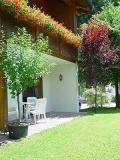 Beispiel Terrasse / große Wohnung