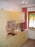 Beispiel Küche / große Wohnung