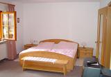 Schlafbereich / kleine Wohnung
